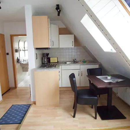 Apartment Yildirim Touristik L&l 1