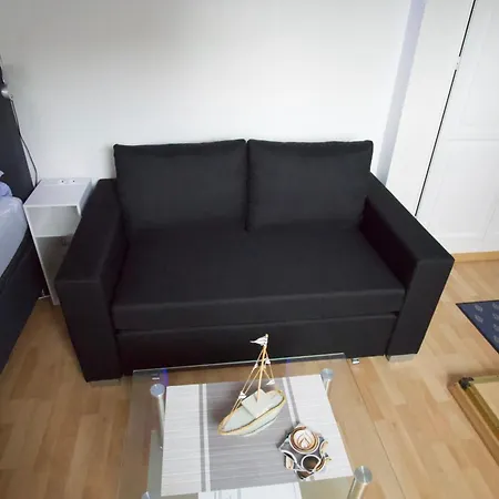 Yildirim Touristik L&l 1 Apartment *