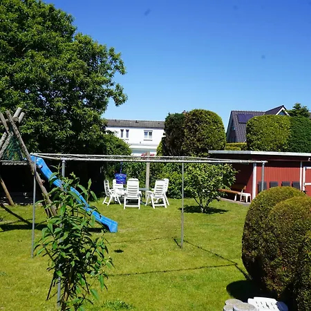 Yildirim Touristik L&l 1 Apartment