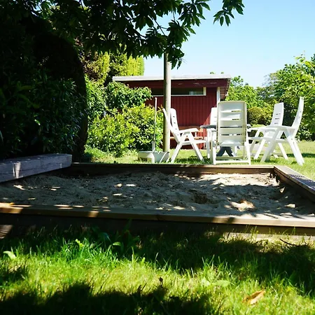 Apartment Yildirim Touristik L&l 1 Duhnen